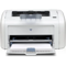 پرینتر لیزری تک کاره HP LaserJet 1018 استوک